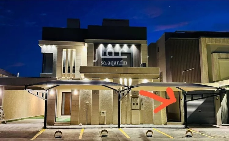 Apartment for Rent in Riyadh Al Arid