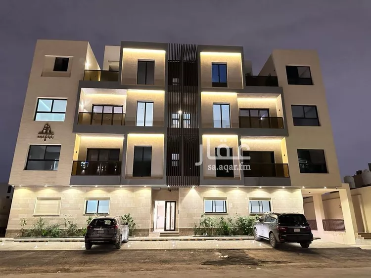 Apartment for Rent in Riyadh Al Arid