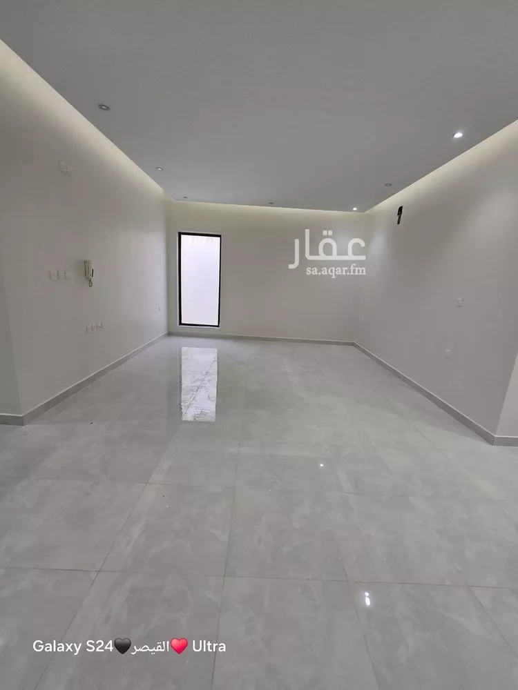 شقة للإيجار في شارع إسحاق الشيباني, حي العارض, مدينة الرياض, منطقة الرياض 18