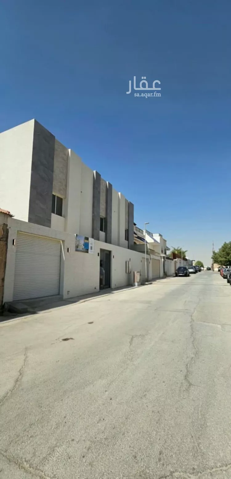 دور للإيجار في شارع الدبدبة, حي الرحمانية, مدينة الرياض, منطقة الرياض 10