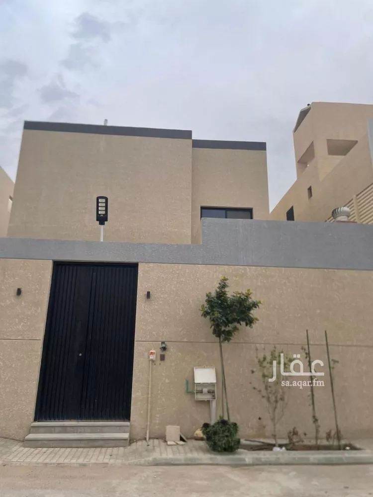 فيلا للبيع في حي النرجس, مدينة الرياض, منطقة الرياض