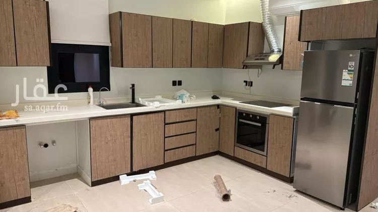 شقة للإيجار في حي النرجس, مدينة الرياض, منطقة الرياض صورة 5