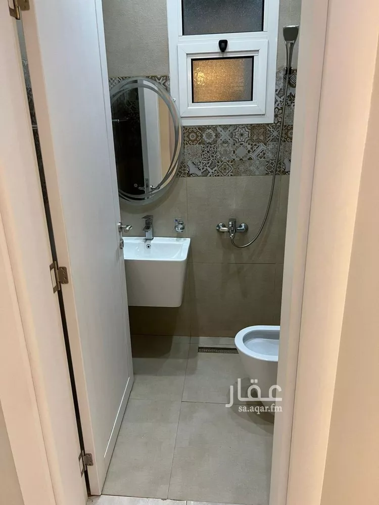 شقة للإيجار في شارع رقم 468, حي النرجس, مدينة الرياض, منطقة الرياض صورة 4