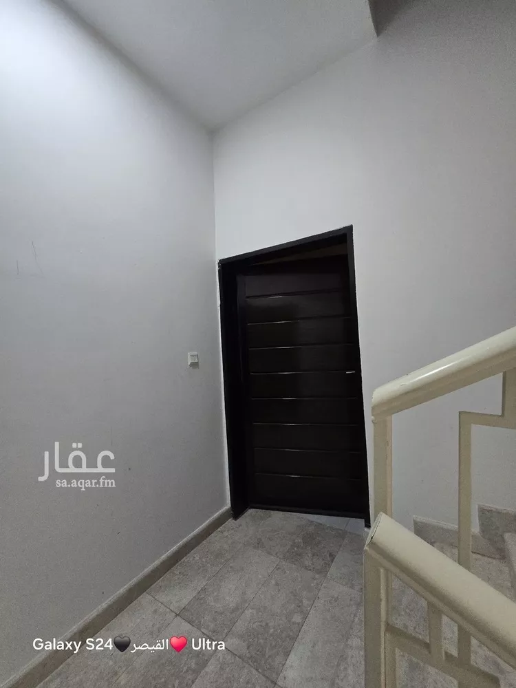 شقة للإيجار في شارع إسحاق الشيباني, حي العارض, مدينة الرياض, منطقة الرياض 15