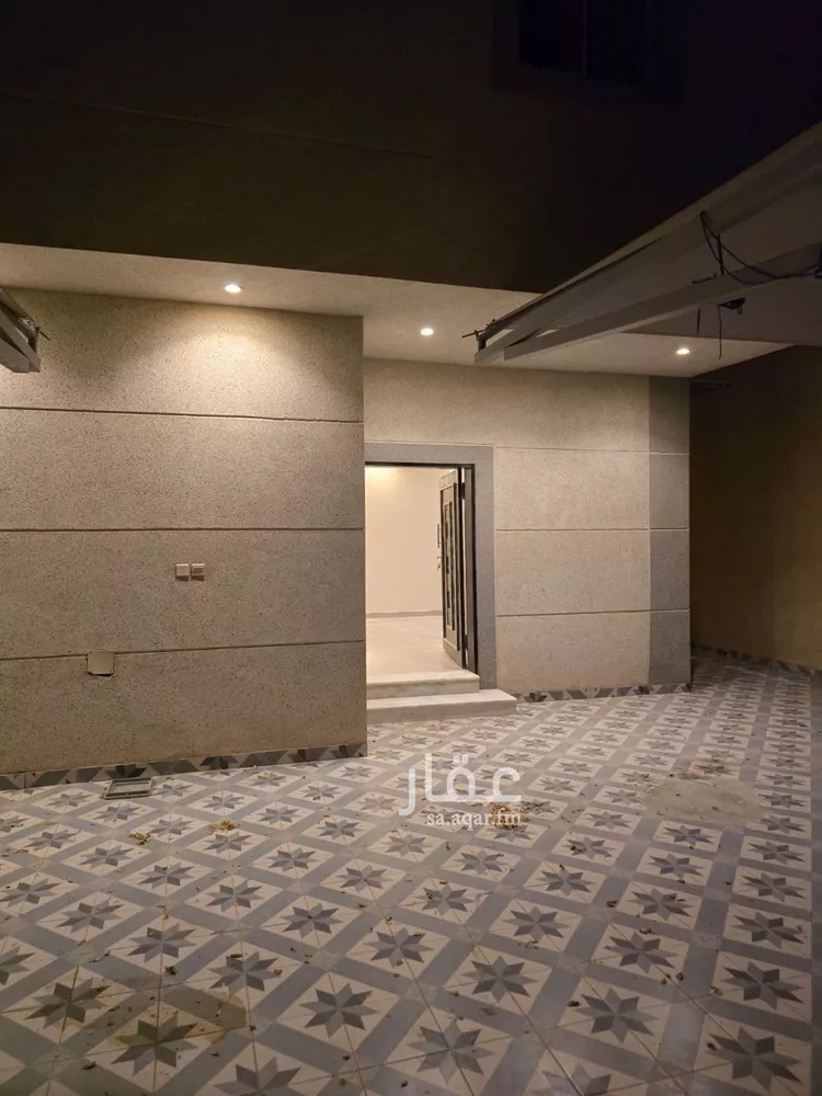 Floor for Rent in Riyadh An Narjis 8