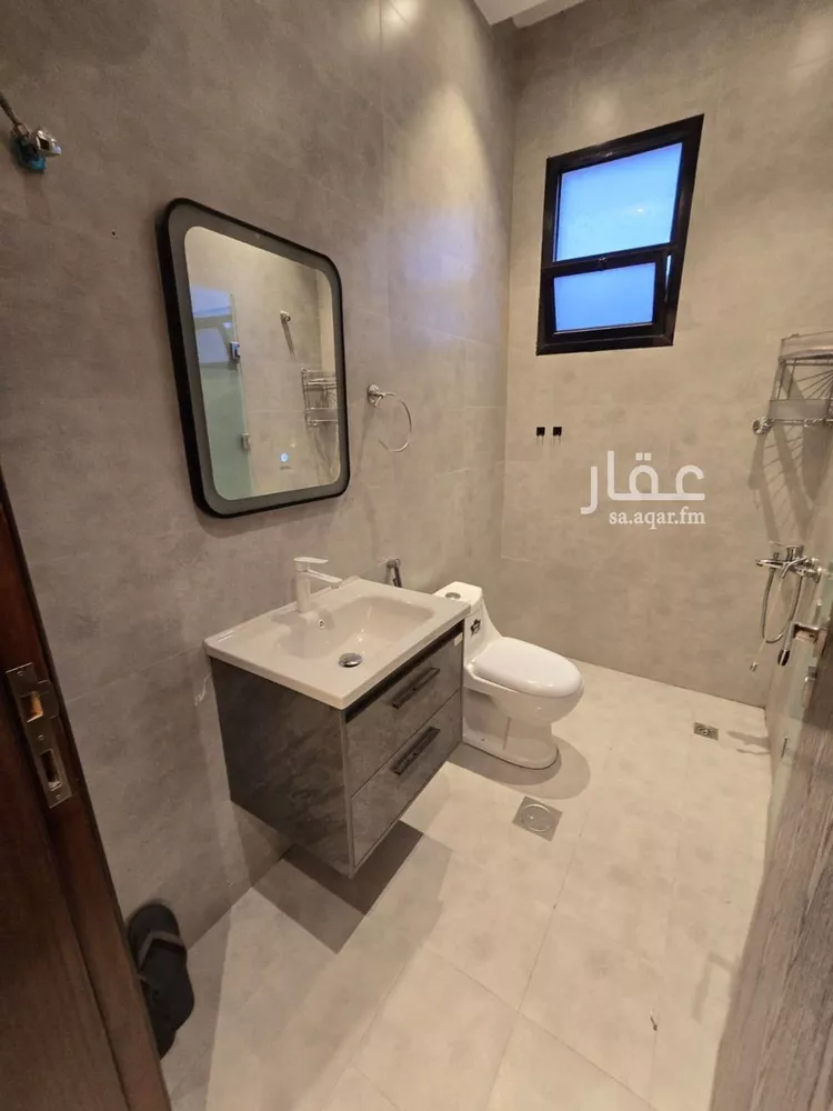 شقة للإيجار في شارع أبي إبراهيم الجرجاني, حي النرجس, مدينة الرياض, منطقة الرياض صورة 3