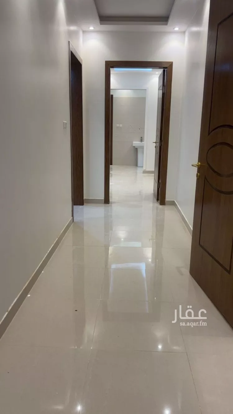شقة للإيجار في شارع وادي أرثد, حي القيروان, مدينة الرياض, منطقة الرياض صورة 4