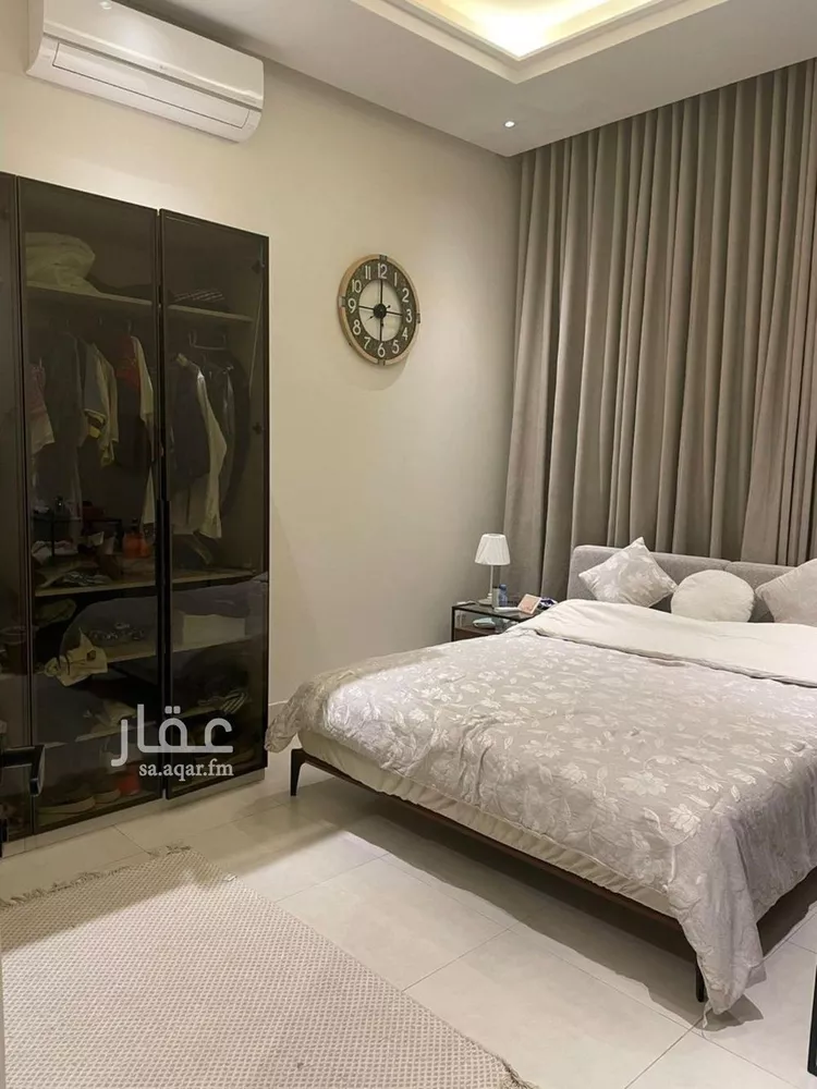 شقة للبيع في شارع ابن عبدالظاهر, حي العارض, مدينة الرياض, منطقة الرياض صورة 4