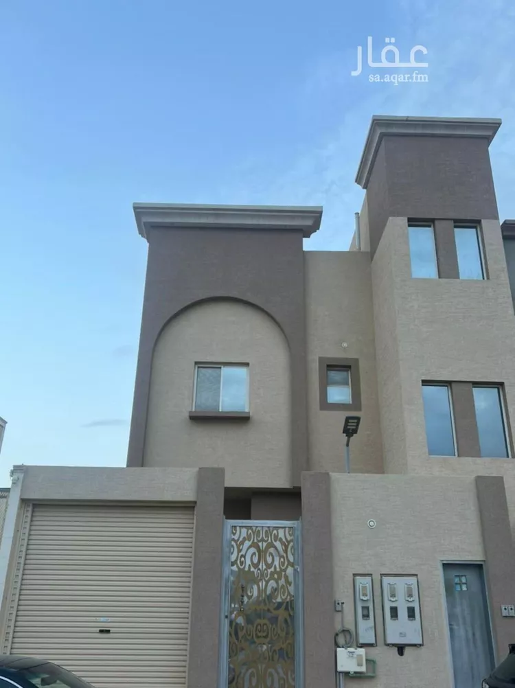 دور للإيجار في شارع أحمد حسن الزيات, حي النرجس, مدينة الرياض, منطقة الرياض