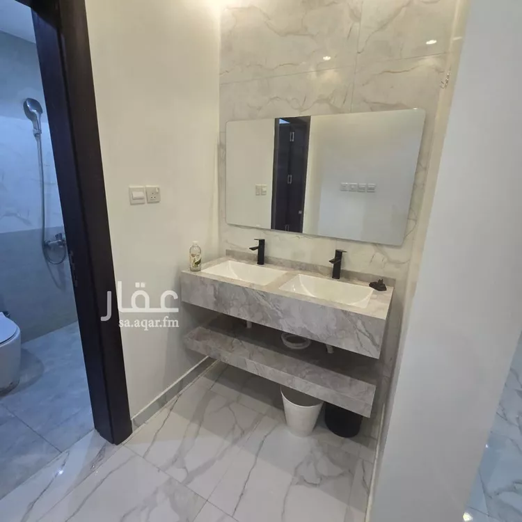 شقة للإيجار في شارع علقمة بن وائل, حي النرجس, مدينة الرياض, منطقة الرياض