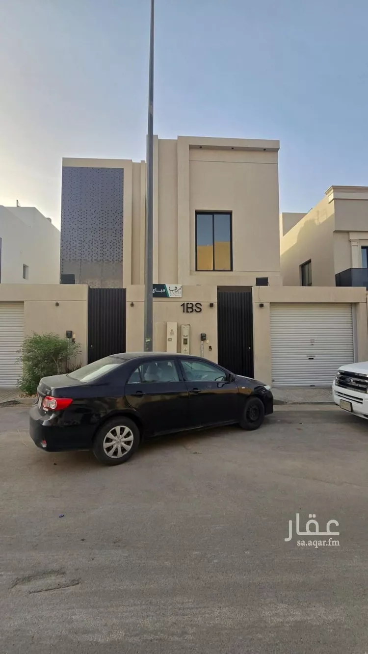فيلا للإيجار في شارع رقم 58, حي الياسمين, مدينة الرياض, منطقة الرياض