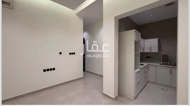 شقة للإيجار في شارع احمد الوتري, حي النرجس, مدينة الرياض, منطقة الرياض 8