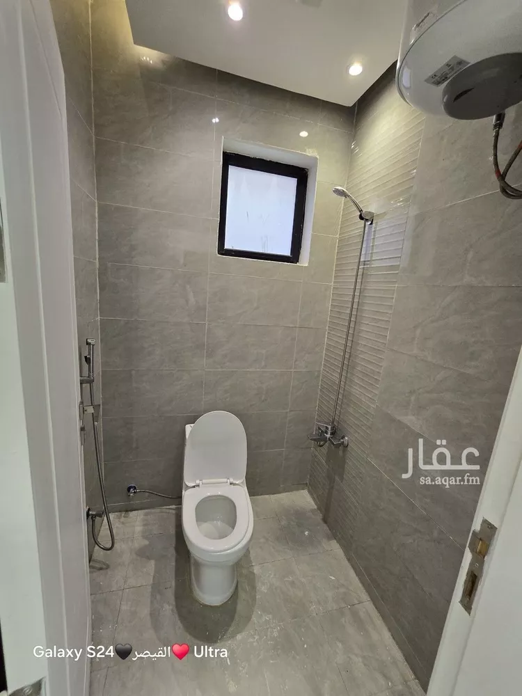 شقة للإيجار في شارع إسحاق الشيباني, حي العارض, مدينة الرياض, منطقة الرياض 7