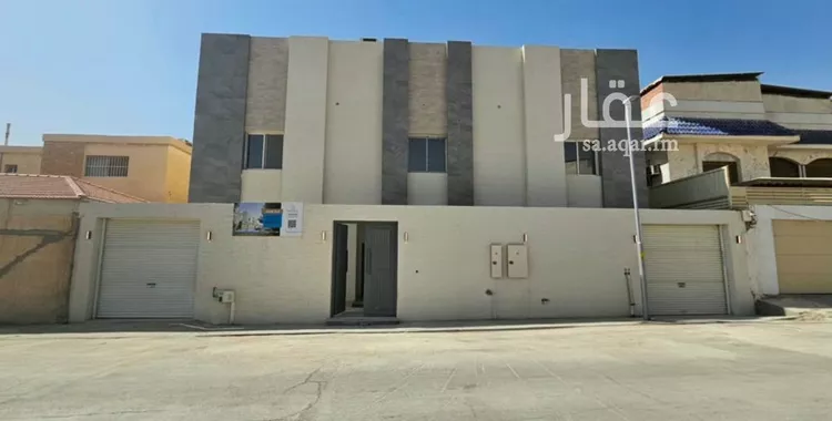 Floor for Rent in Riyadh Ar Rahmaniyah
