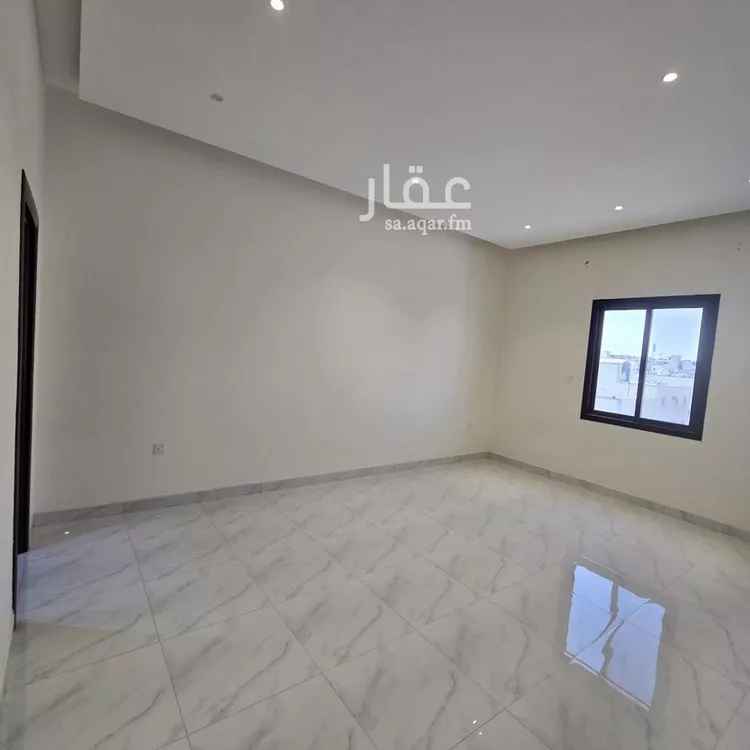 شقة للإيجار في شارع علقمة بن وائل, حي النرجس, مدينة الرياض, منطقة الرياض صورة 3