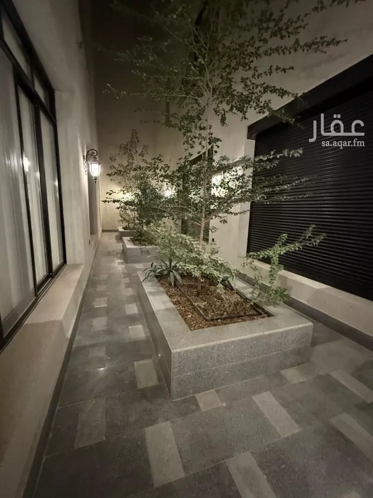 شقة للإيجار في شارع احمد الوتري, حي النرجس, مدينة الرياض, منطقة الرياض 15