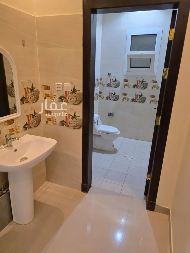 Floor for Rent in Riyadh An Narjis 7