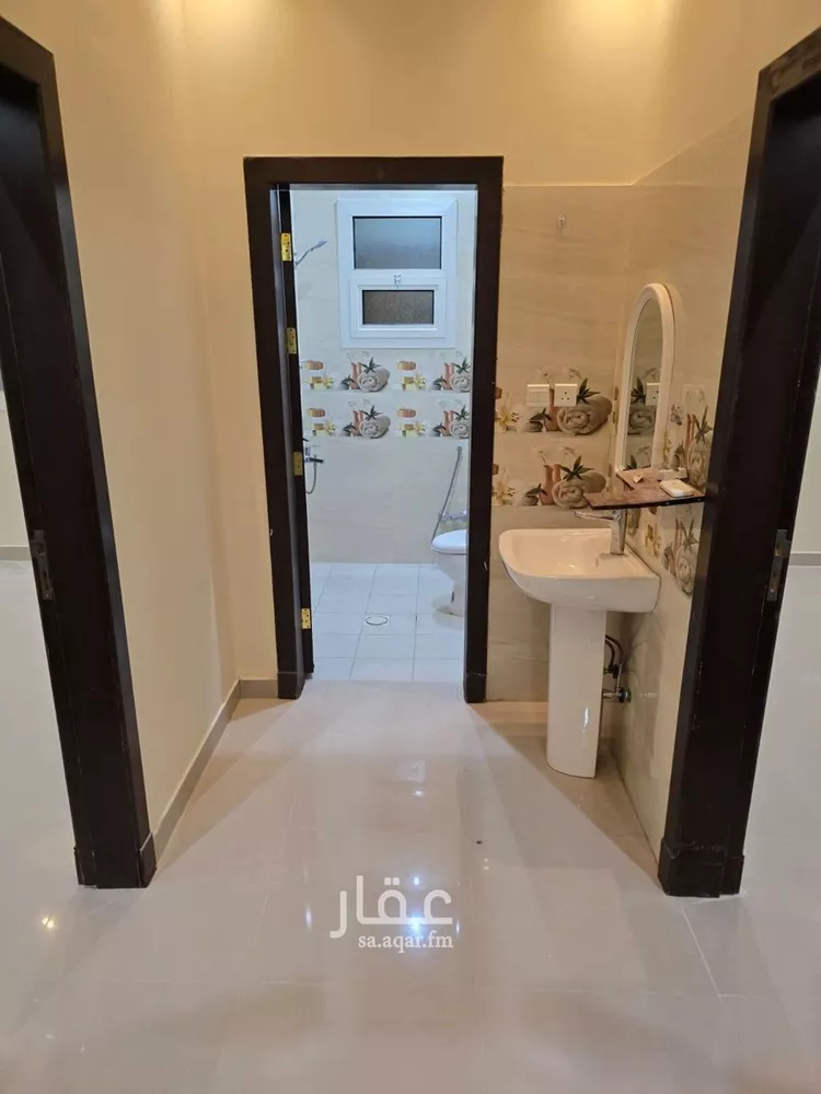 Floor for Rent in Riyadh An Narjis 10