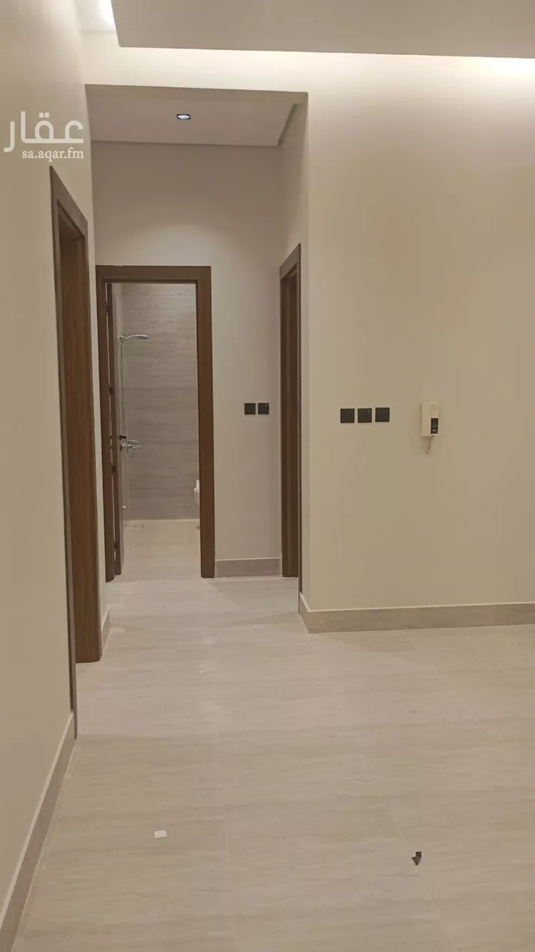 شقة للإيجار في شارع حسين جمل الليل, حي العارض, مدينة الرياض, منطقة الرياض