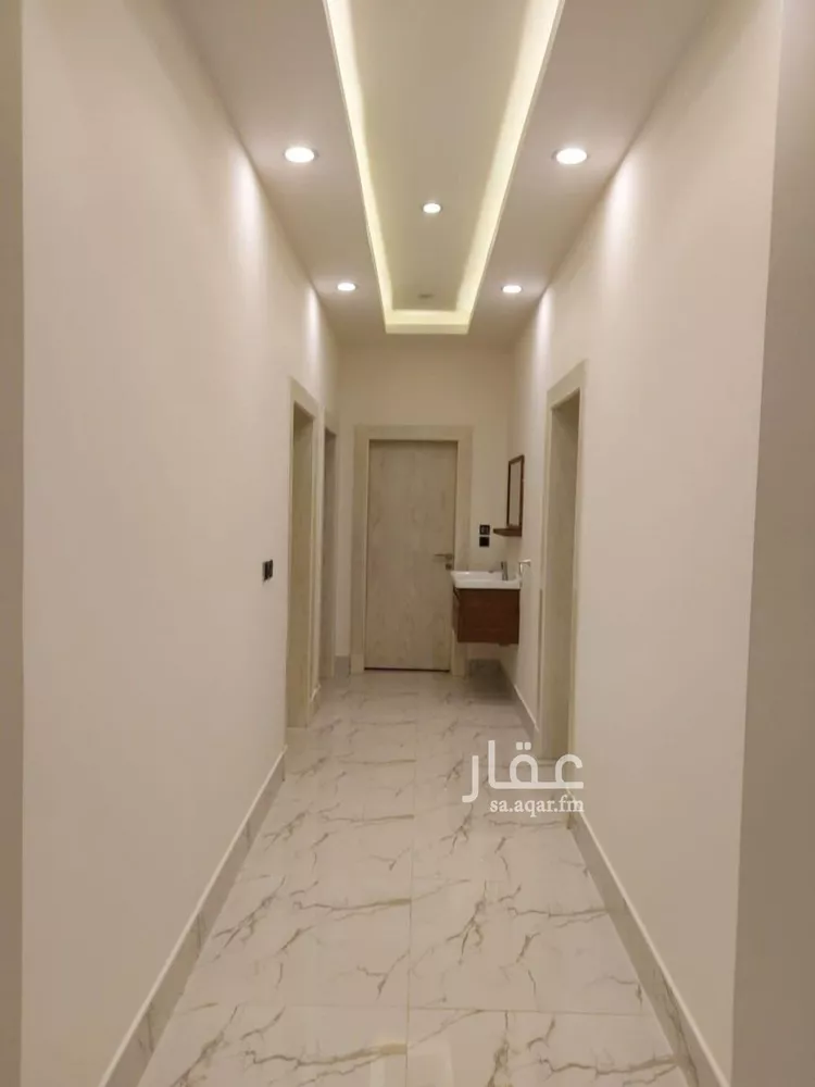 شقة للإيجار في شارع رقم 205, حي الملقا, مدينة الرياض, منطقة الرياض صورة 4