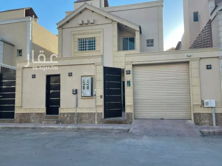 شقة للإيجار في شارع المسراب, حي الوادي, مدينة الرياض, منطقة الرياض