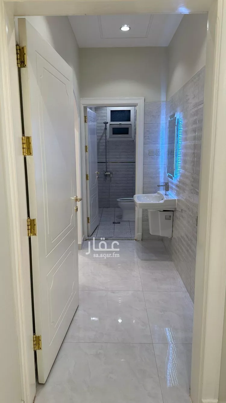 شقة للإيجار في شارع رقم 353, حي الملقا, مدينة الرياض, منطقة الرياض