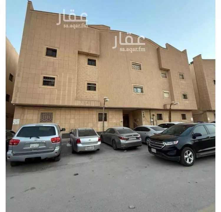 شقة للإيجار في شارع جبل الأبرة, حي الصحافة, مدينة الرياض, منطقة الرياض صورة 3