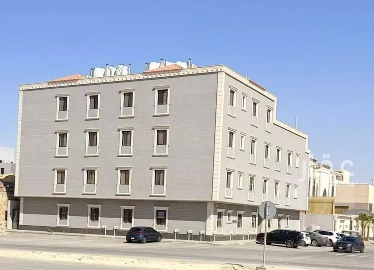 Apartment for Rent in Riyadh An Narjis