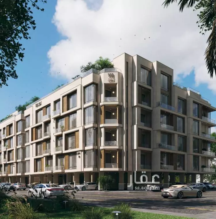 شقة للبيع في حي أبحر الجنوبية, مدينة جدة, منطقة مكة المكرمة