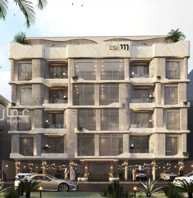 شقة للبيع في شارع اابحر الجنوبية, حي أبحر الجنوبية, مدينة جدة, منطقة مكة المكرمة