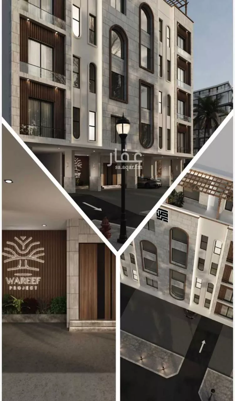 شقة للبيع في شارع اسيد بن الاخنس, حي النعيم, مدينة جدة, منطقة مكة المكرمة صورة 5