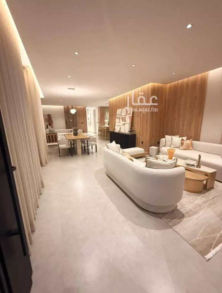 دور للبيع في حي النرجس, مدينة الرياض, منطقة الرياض صورة 4