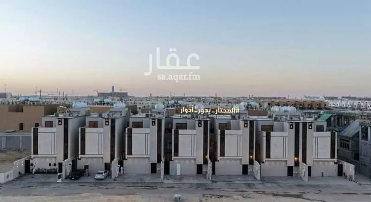 دور للبيع في حي النرجس, مدينة الرياض, منطقة الرياض صورة 5