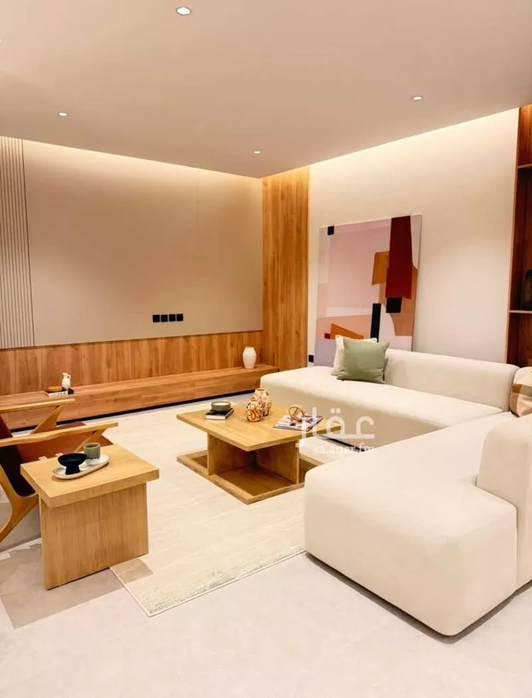 دور للبيع في حي النرجس, مدينة الرياض, منطقة الرياض صورة 3