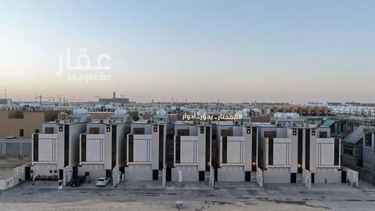 دور للإيجار في حي النرجس, مدينة الرياض, منطقة الرياض صورة 2