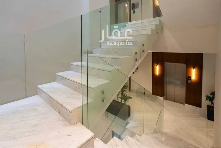 شقة للبيع في شارع عبدالرحمن الغافقي, حي القدس, مدينة الرياض, منطقة الرياض صورة 3