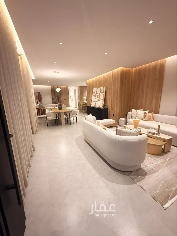 دور للبيع في شارع 512, حي النرجس, مدينة الرياض, منطقة الرياض صورة 2