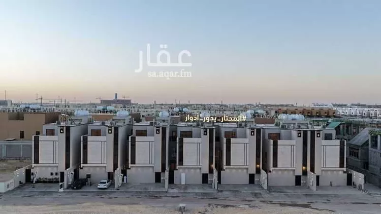 دور للإيجار في شارع 512, حي النرجس, مدينة الرياض, منطقة الرياض صورة 2