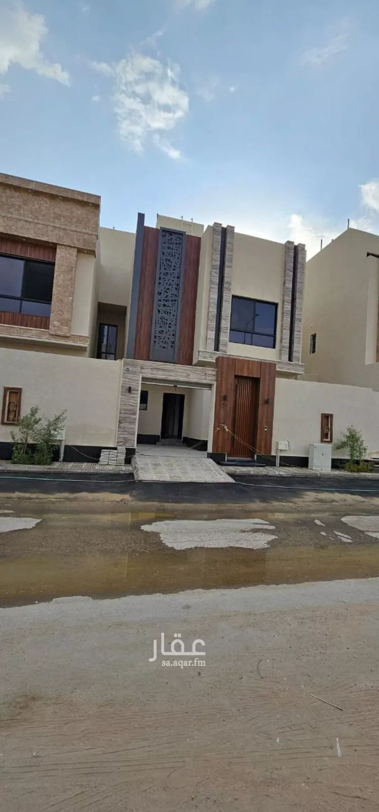 فيلا للبيع في شارع الشقيب, حي العارض, مدينة الرياض, منطقة الرياض صورة 2