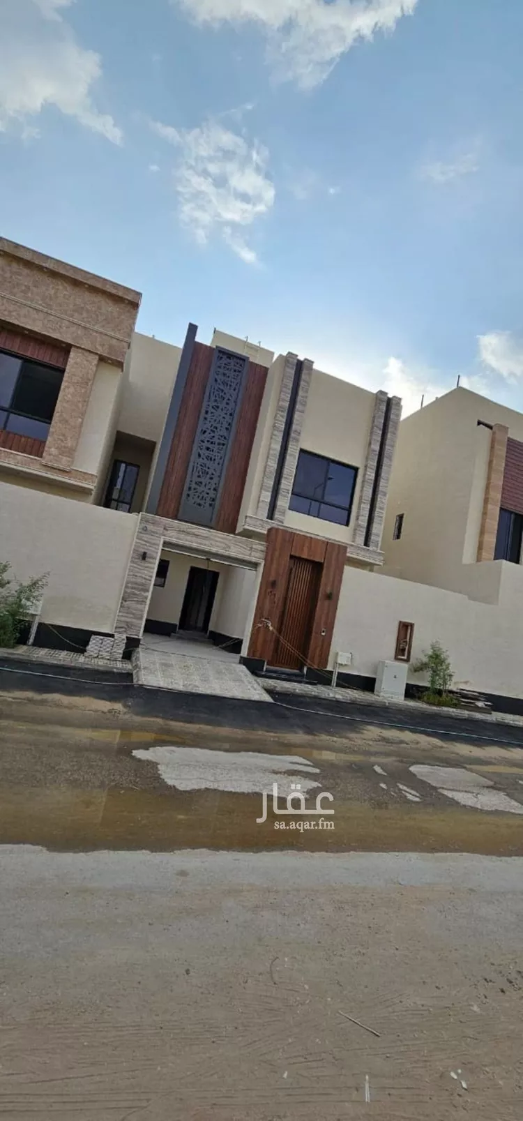 فيلا للبيع في شارع الشقيب, حي العارض, مدينة الرياض, منطقة الرياض