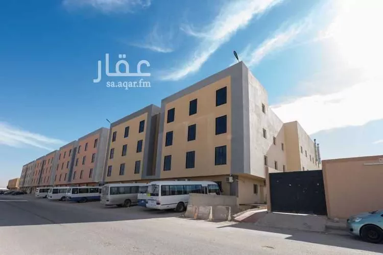 عمارة للإيجار في شارع ابراهيم الهلالي ، حي المعيزلة ، الرياض ، منطقة الرياض صورة 2