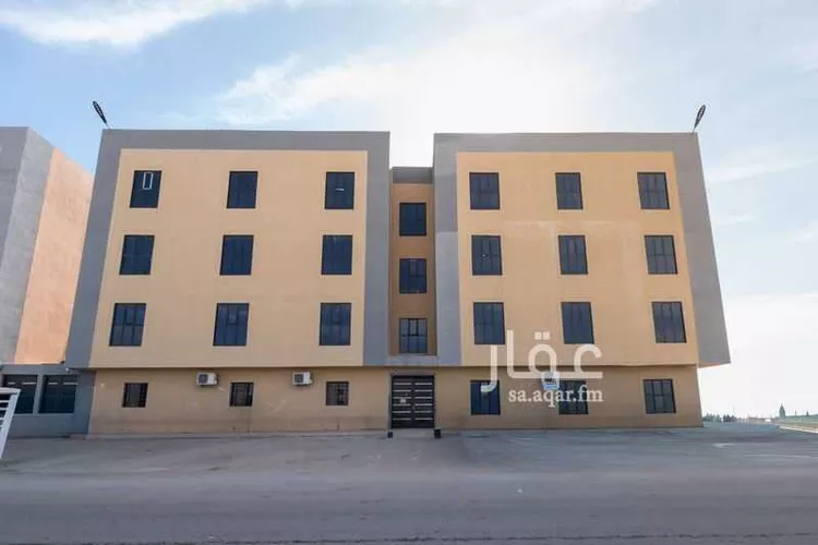 عمارة للإيجار في شارع ابراهيم الهلالي ، حي المعيزلة ، الرياض ، منطقة الرياض