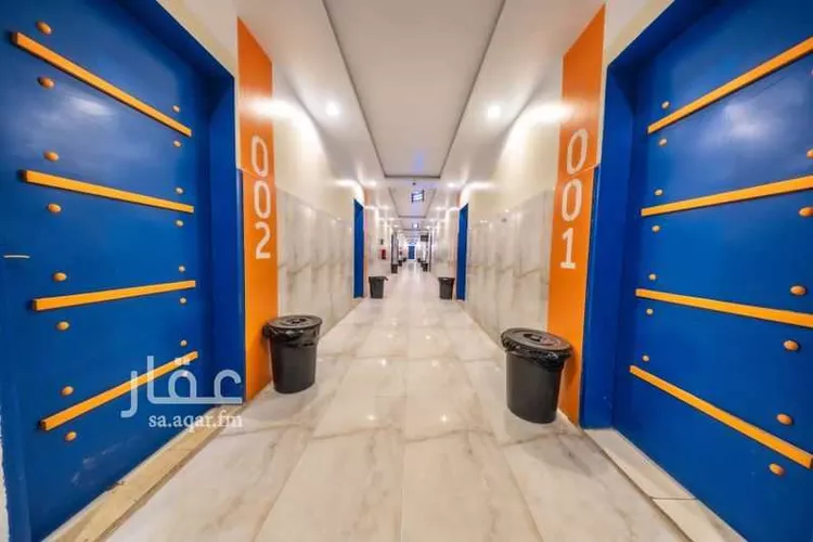 عمارة للإيجار في شارع ابراهيم الهلالي ، حي المعيزلة ، الرياض ، منطقة الرياض صورة 4