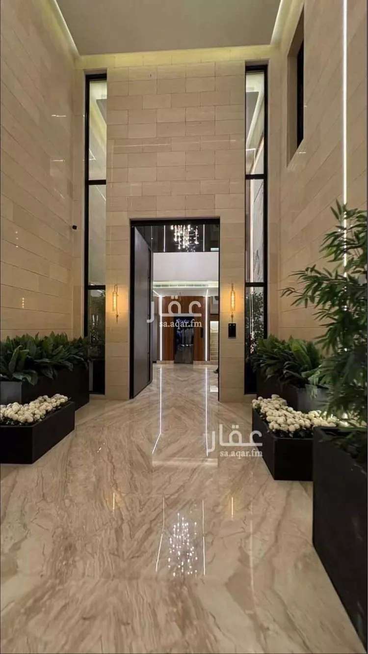 Furnished Apartment for Booking in Riyadh King Fahd 6