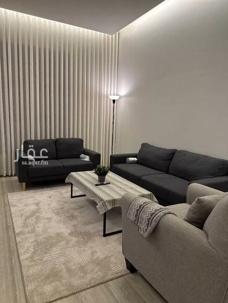 Furnished Apartment for Booking in Riyadh King Fahd 17