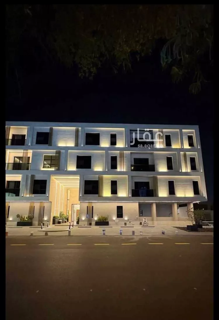 شقة للإيجار في شارع المغيرة بن شعبة ، حي الملك فهد ، الرياض ، منطقة الرياض