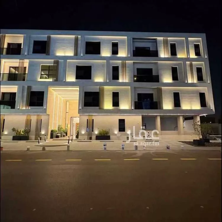 شقة للإيجار في شارع المغيرة بن شعبة, حي الملك فهد, مدينة الرياض, منطقة الرياض 18