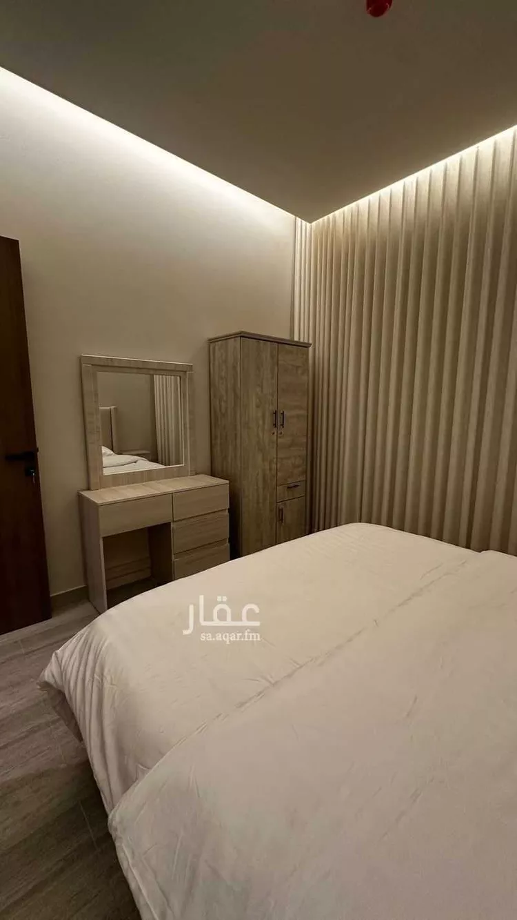 شقة مفروشة للحجز في شارع المغيرة بن شعبة ، حي الملك فهد ، الرياض ، منطقة الرياض صورة 2