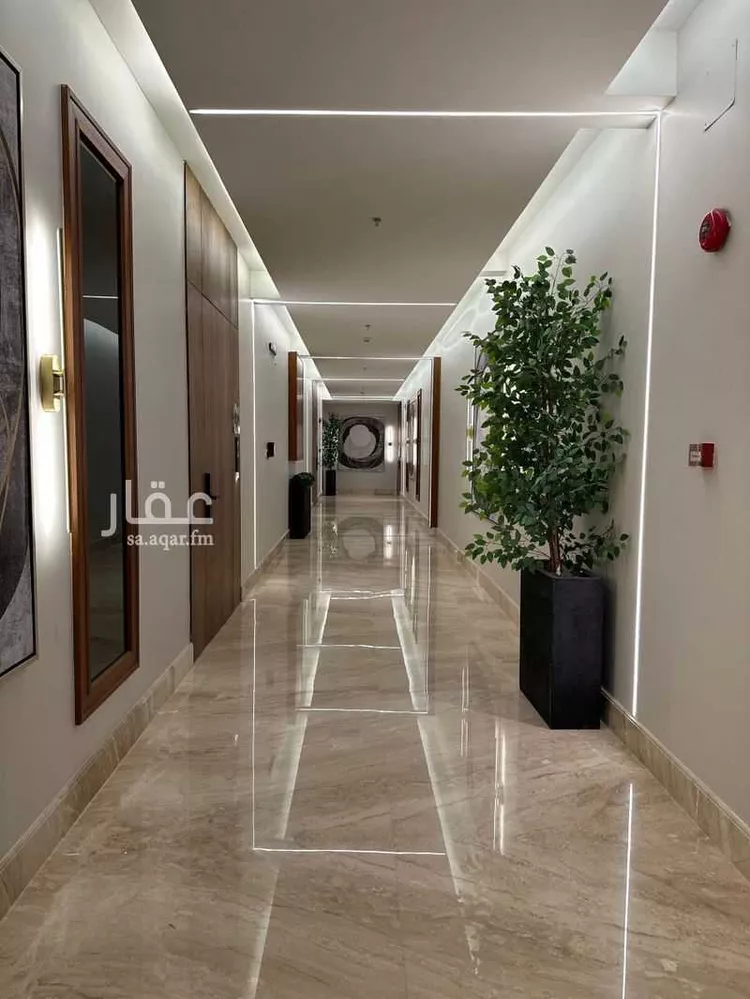 شقة مفروشة للحجز في شارع المغيرة بن شعبة ، حي الملك فهد ، الرياض ، منطقة الرياض