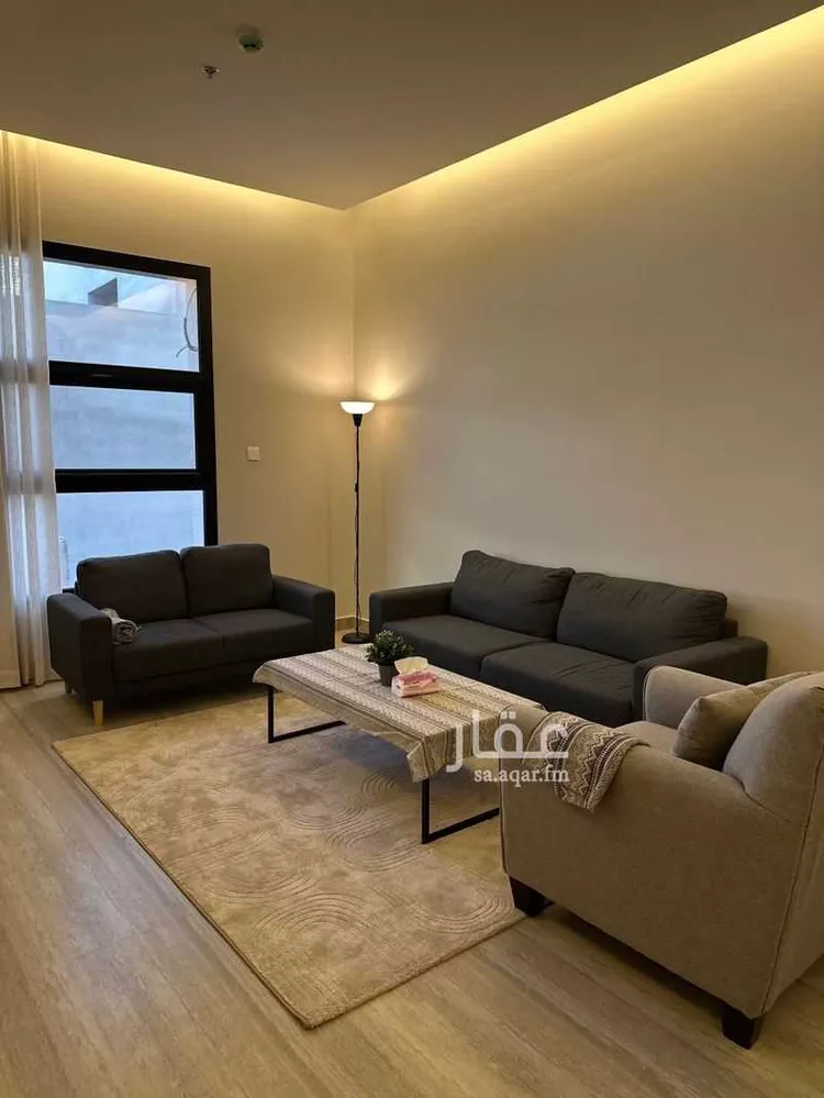Furnished Apartment for Booking in Riyadh King Fahd 20